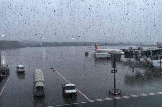 airport file photo